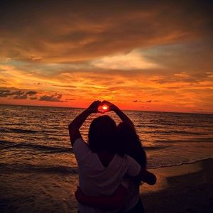 Meet your Posher, Lindsey