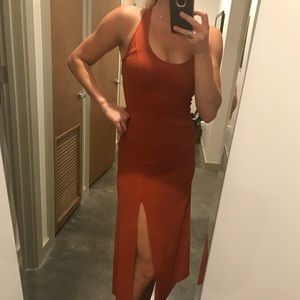 ALC dress