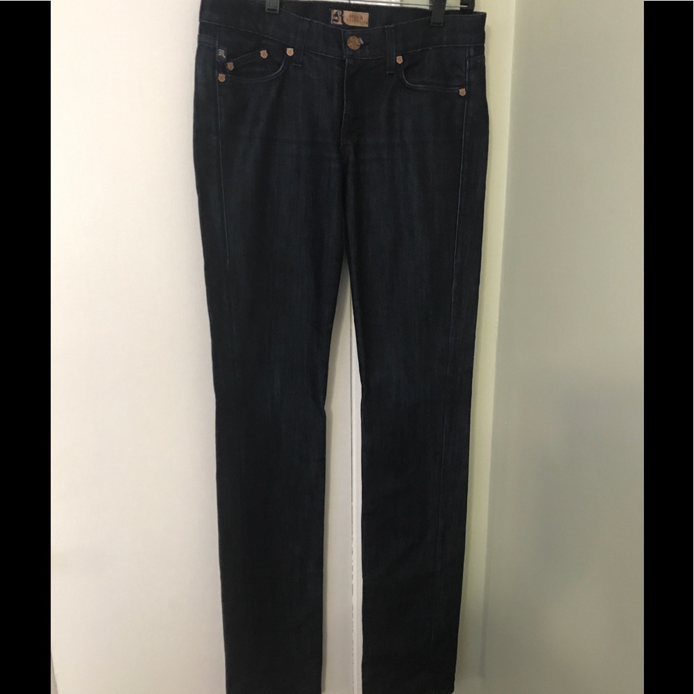 ROCK & REPULIC JEAN