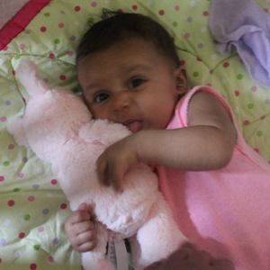 Meet your Posher, Melissa