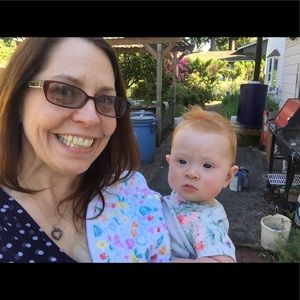 Meet your Posher, Shelly