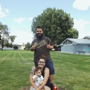 Meet your Posher, Desiree