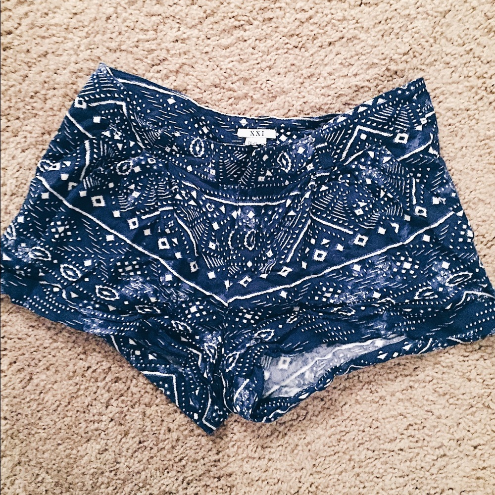 Forever 21 Shorts