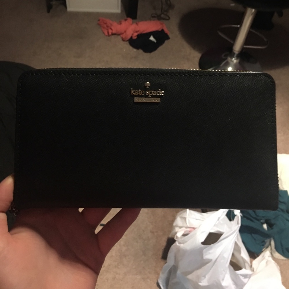 Kate spade wallet