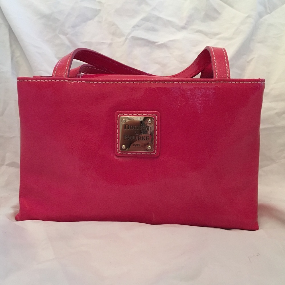 Dooney and Bourke Tiny East West bag