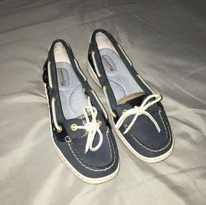 Sperry top sider shoes