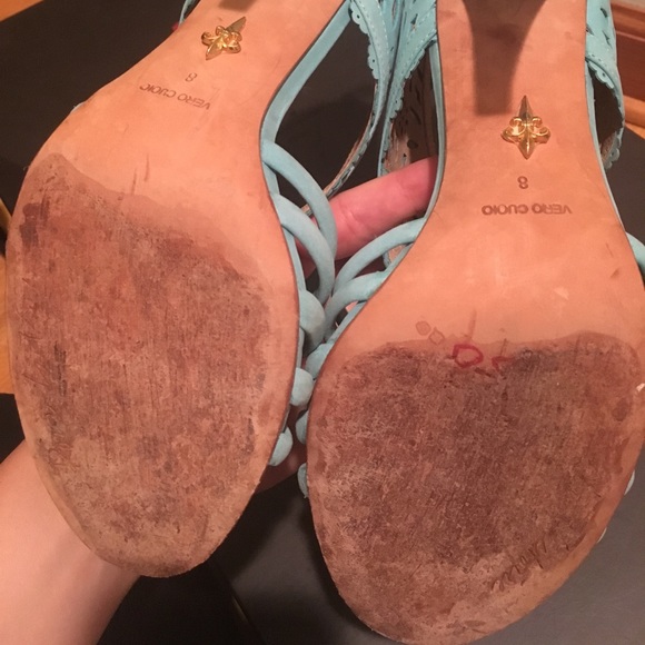 Pour la victore Heels! - Picture 6 of 6