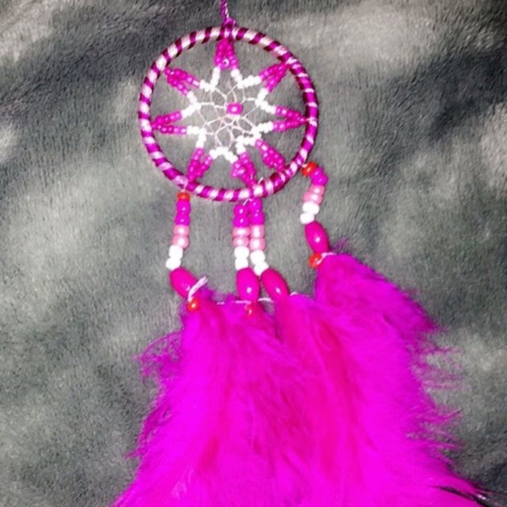Dream catcher