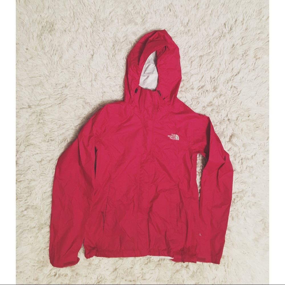the north face venture jacket 🌧☂️