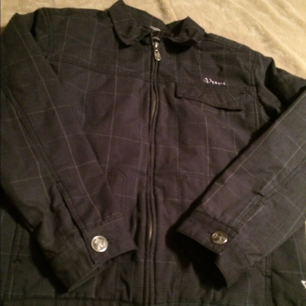 Vurt Jacket