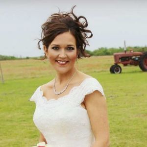 Meet your Posher, Tammy