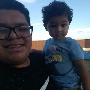 Meet your Posher, Andrick