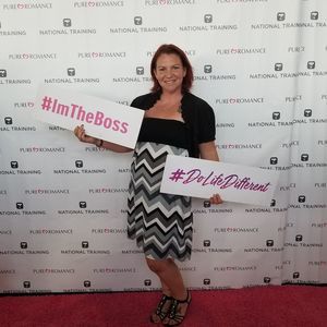 Meet your Posher, Britni