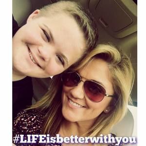 Meet your Posher, Jenny