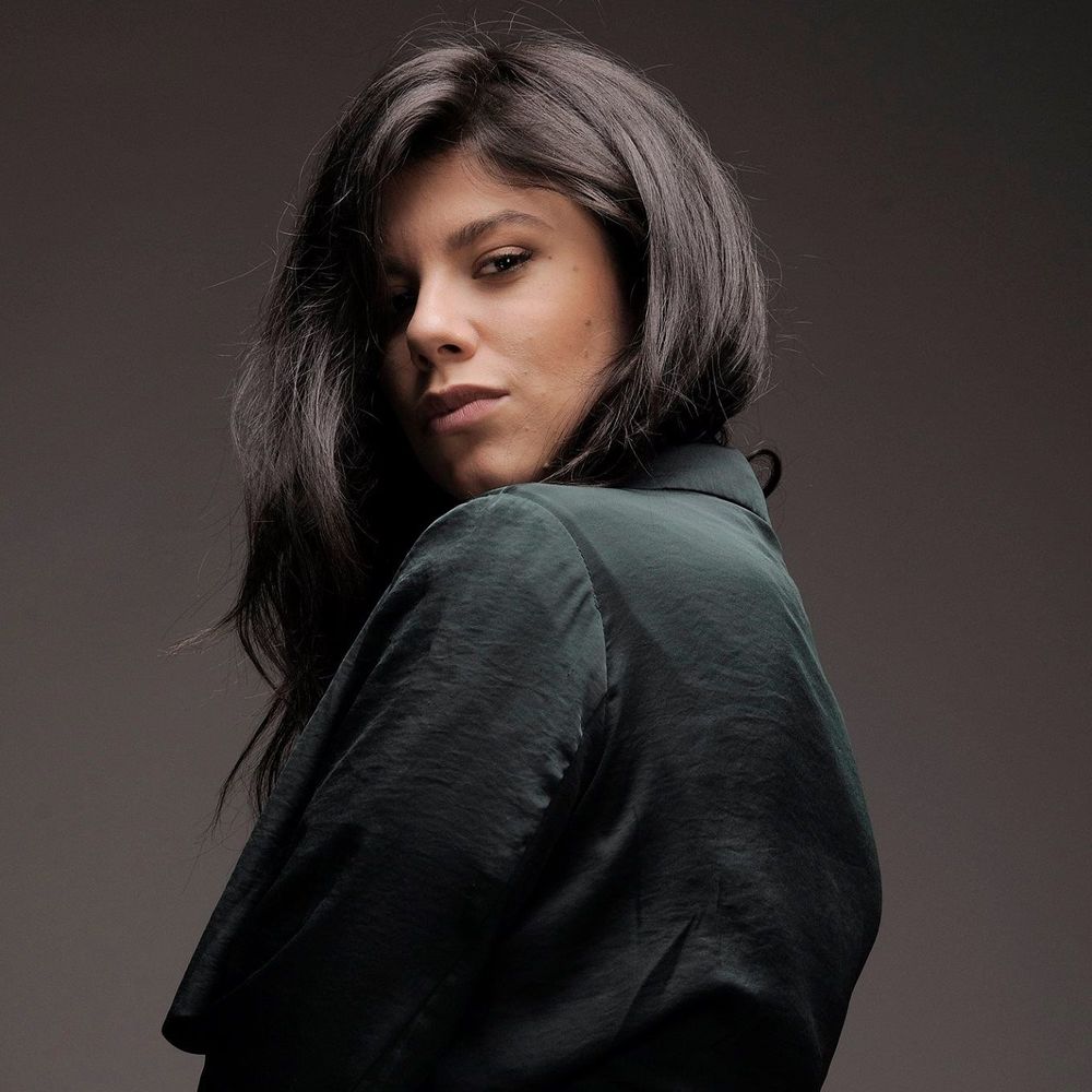 Meet your Posher, Desislava