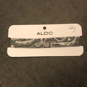 Aldo Chocker Necklace