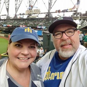 Meet your Posher, Jodi