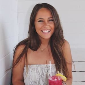 Meet your Posher, Jordan