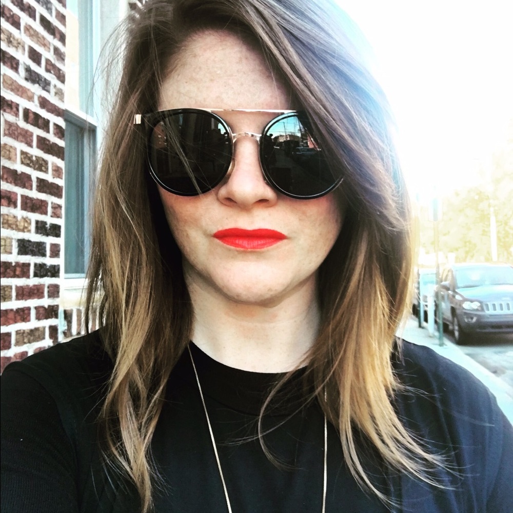 Meet your Posher, Alyssa