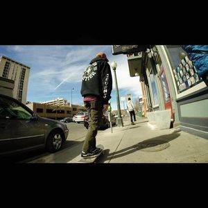 Meet your Posher, Zach