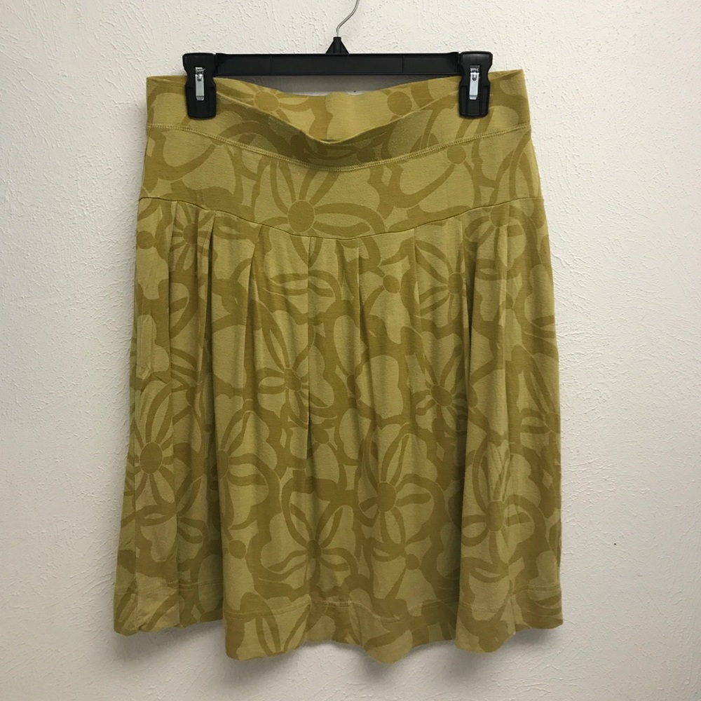 Fossil Skirt