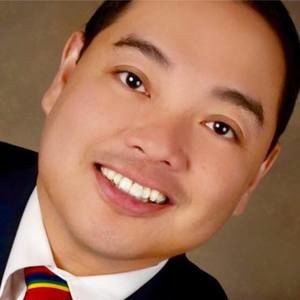 Meet your Posher, Elmer