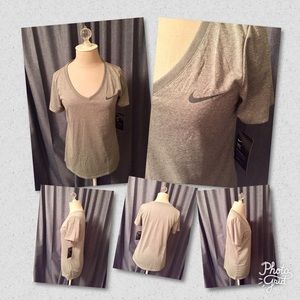 Nike Dry Anti-Odor Tshirt