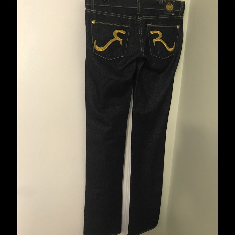 ROCK & REPUBLIC JEANS
