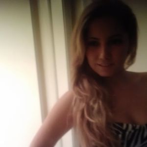 Meet your Posher, Fernanda