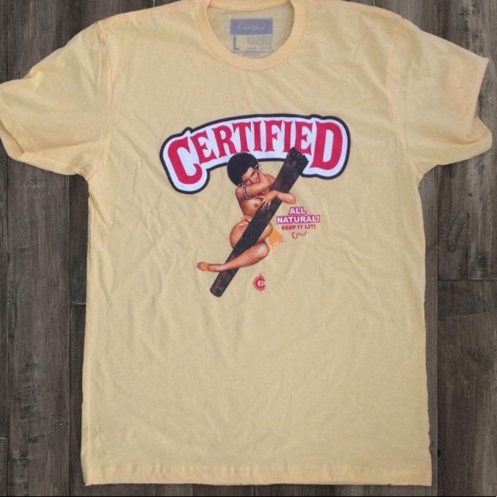 "Blackwoods" Tshirt