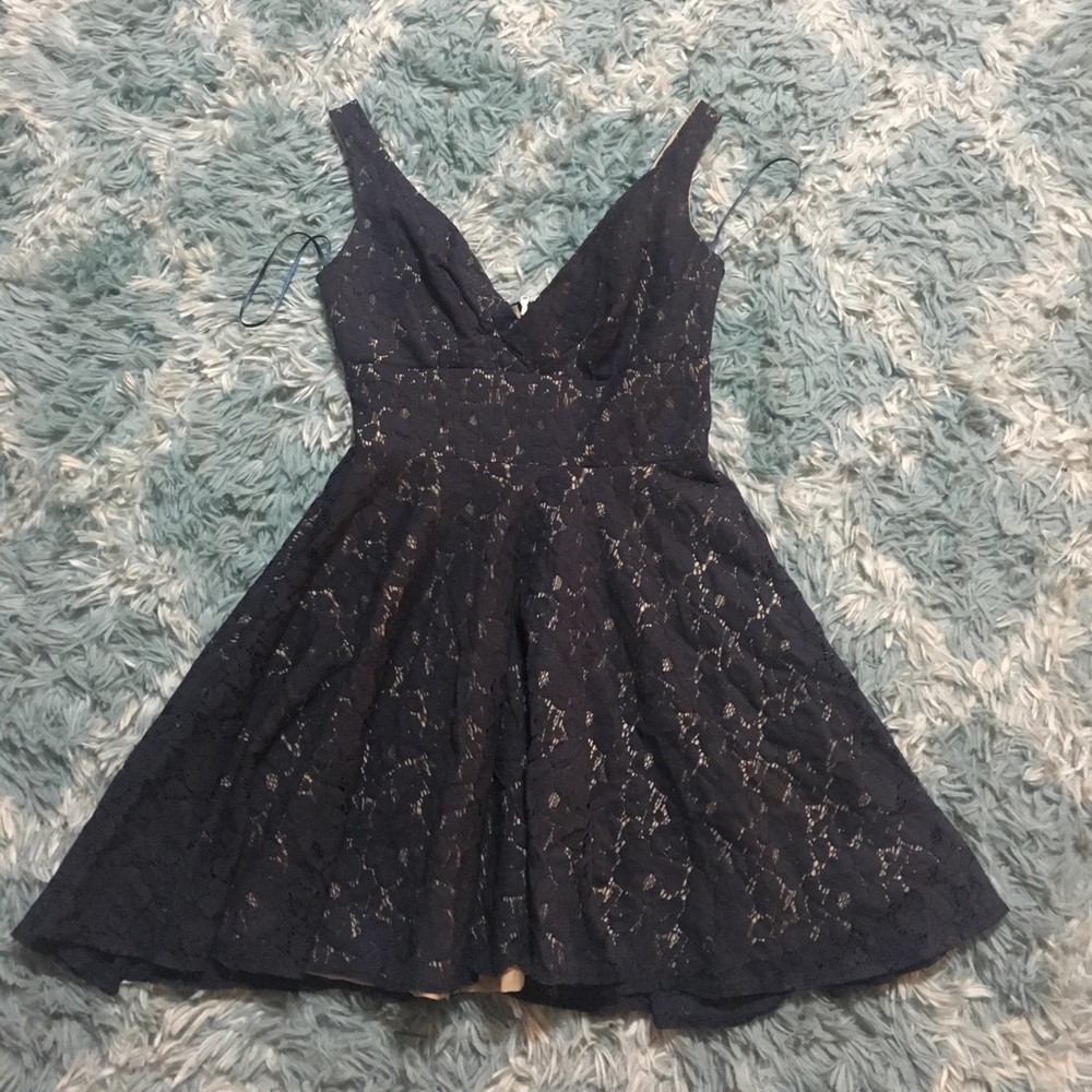 Nasty Gal dress