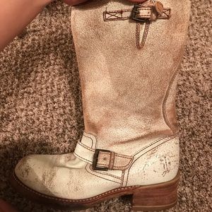 Frye boots