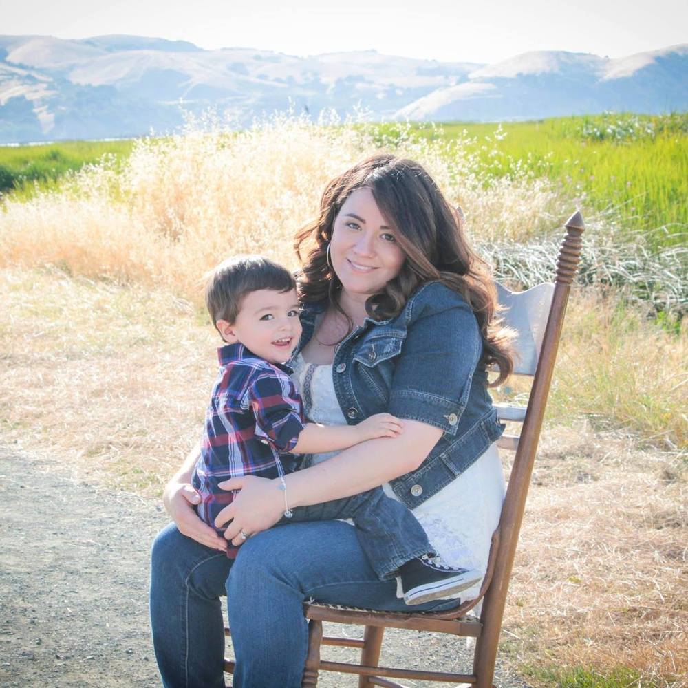 Meet your Posher, Mel