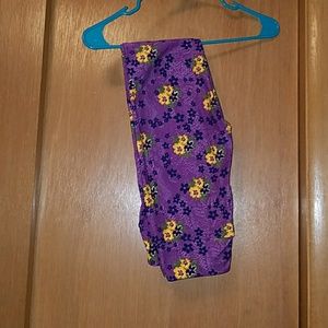 Lularoe Leggings