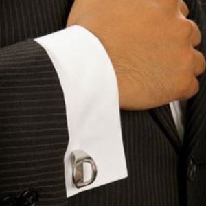 FINAL PRICE: Heneiken Bottle Opener Cuff Links