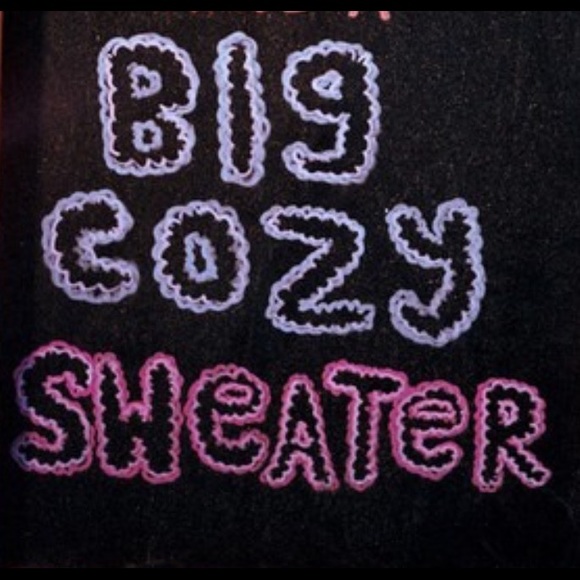 Cozy Sweaters! - Picture 1 of 1