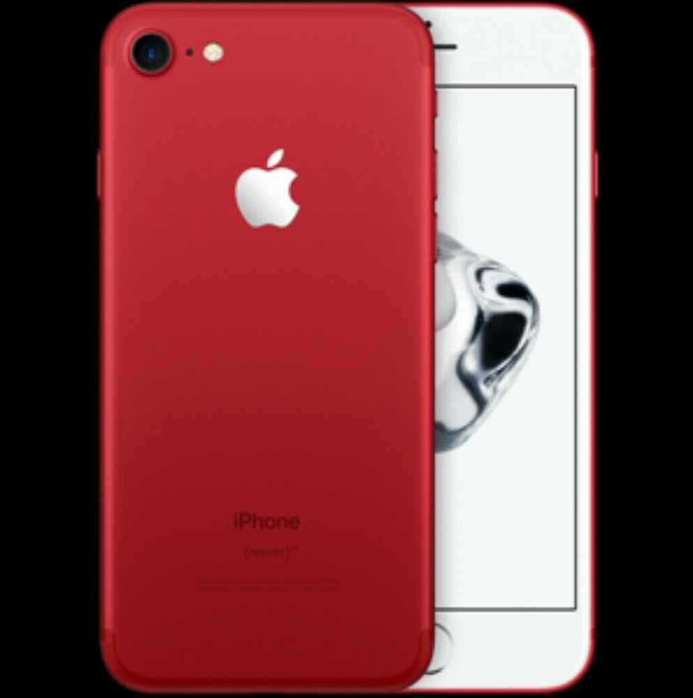 Iphone 7 Special Edtion