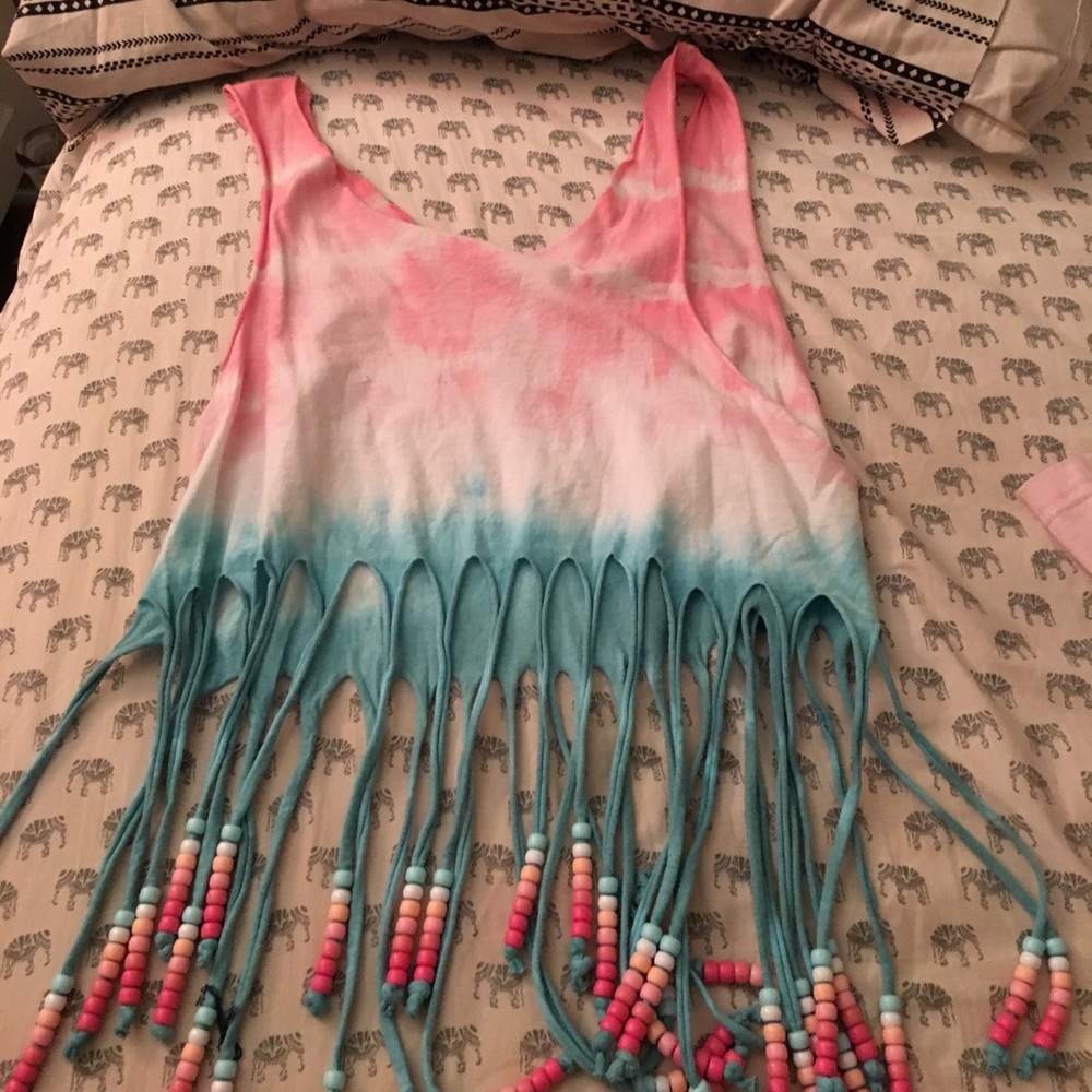 Festival top