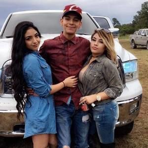 Meet your Posher, Kevin