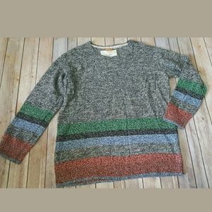 Urban outfitters KOTO 'Shobu' sweater Large