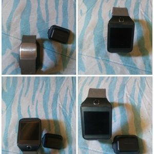 Samsung watch