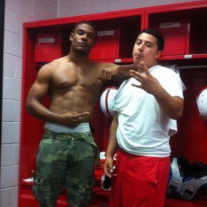 Meet your Posher, Deandre