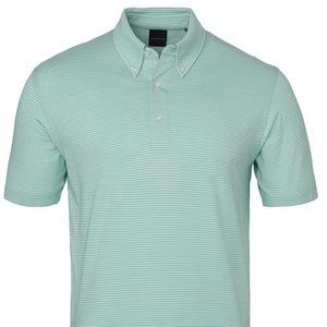 Dunning Golf Short Sleeve Shirt