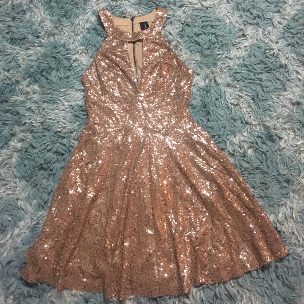 NWOT dress