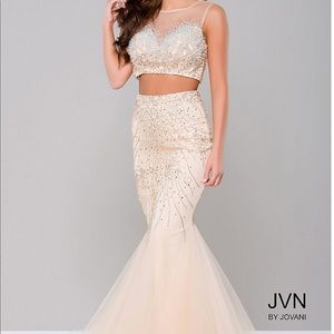 JVN by Jovani
