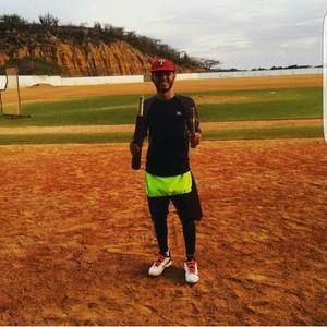 Meet your Posher, Freddy