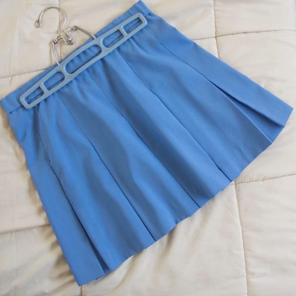 SALE ❗️True vintage tennis skirt