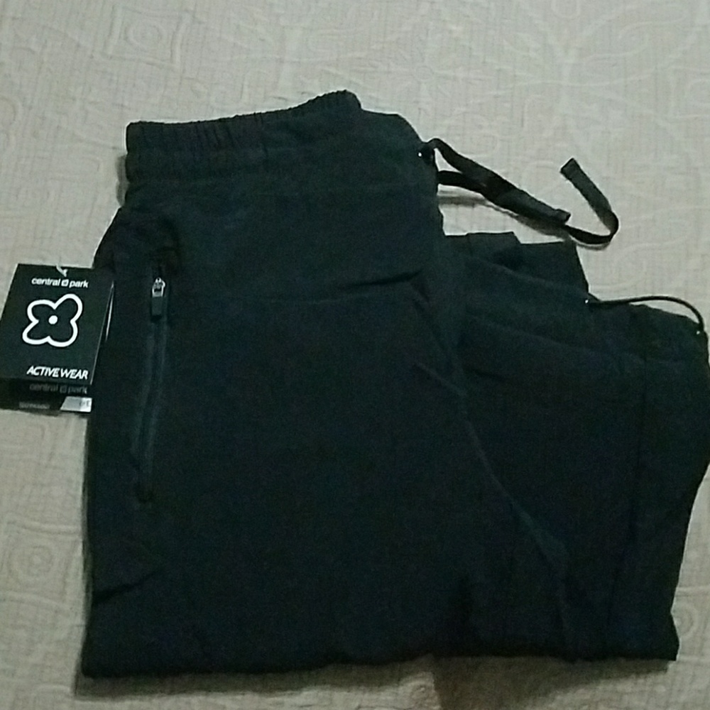 Central Park Active pants