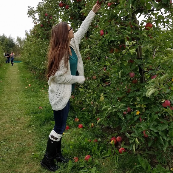 Pacsun Cardigan - Picture 3 of 3