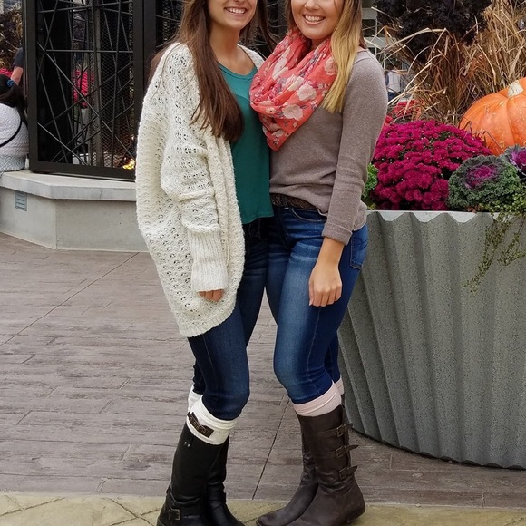 Pacsun Cardigan - Picture 1 of 3